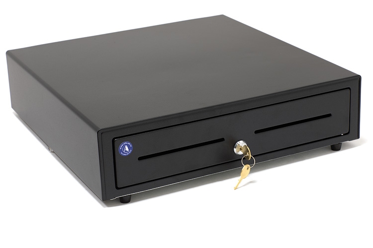 Основное фото: Денежный ящик АТОЛ RB-410