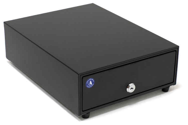 Основное фото: Денежный ящик АТОЛ SB-245-B