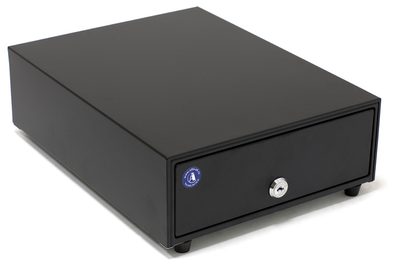 Денежный ящик  АТОЛ SB-245-B — фото 1