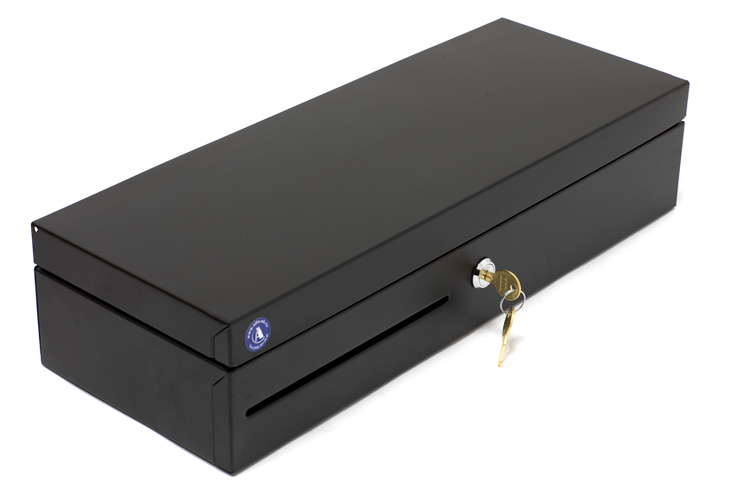 Основное фото: Денежный ящик Flip-Top