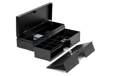 Денежный ящик Flip-Top — фото 3