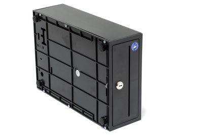 Денежный ящик Форт 2M PUSH — фото 2