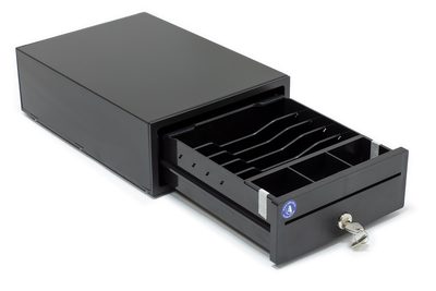 Денежный ящик Форт 2M PUSH — фото 3