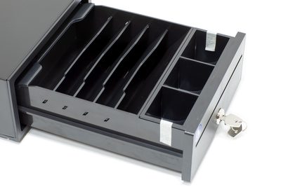 Денежный ящик Форт 2M PUSH — фото 4