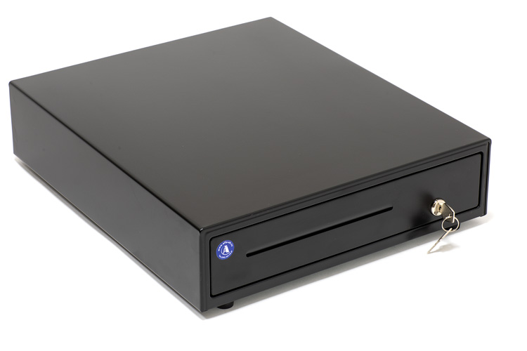 Основное фото: Денежный ящик Форт 4K