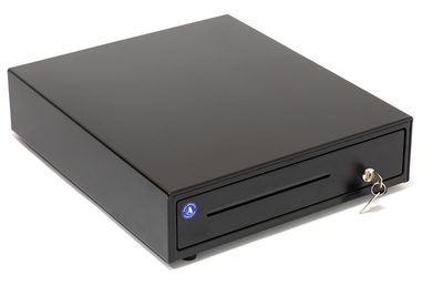 Денежный ящик Форт 4K — фото 1