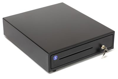 Денежный ящик Форт 4М PUSH — фото 1