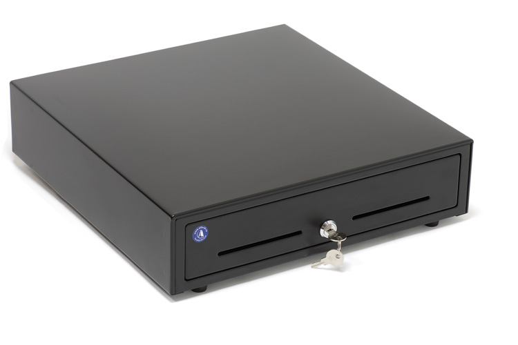 Основное фото: Денежный ящик Форт 5K