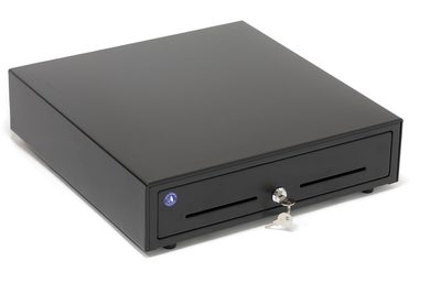 Денежный ящик Форт 5K УЦЕНЕННЫЙ — фото 1