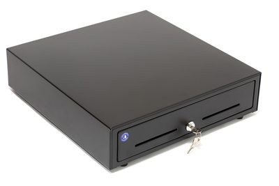 Денежный ящик Форт 5M PUSH УЦЕНЕННЫЙ — фото 1