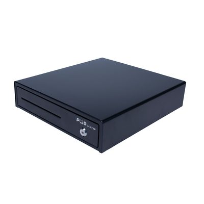 Денежный ящик POScenter 13L 335x368x80 электромеханический, распайка для  ШТРИХ-М — фото 1