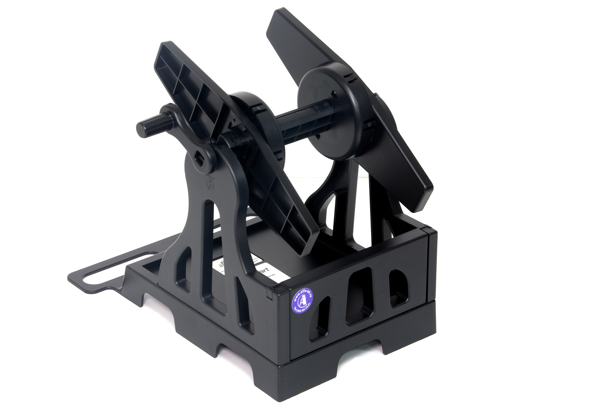 Внешний держатель этикеток BSmart BS-V5 — фото 2