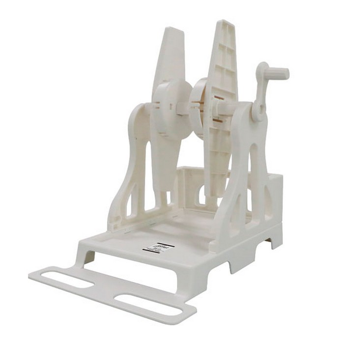 Внешний держатель этикеток BSmart BS-V5 белый