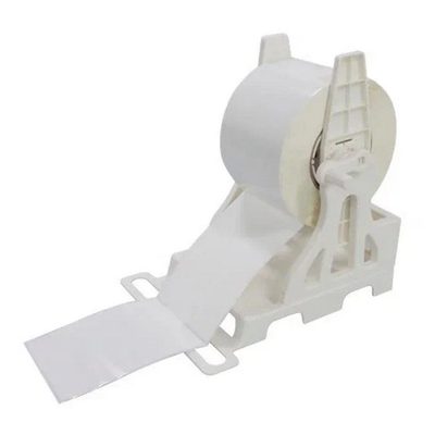 Внешний держатель этикеток BSmart BS-V5 белый — фото 2