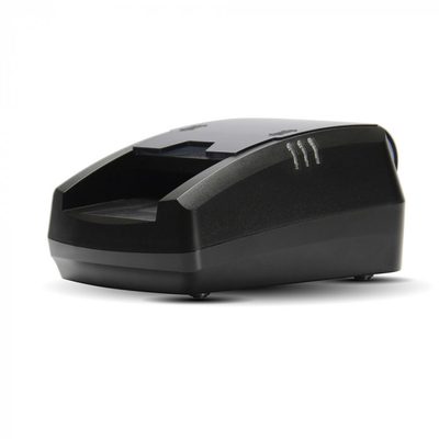 Детектор банкнот MERTECH D-20A Flash с АКБ, черный — фото 2