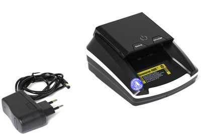 Детектор банкнот MERTECH D-20A Promatic Multi — фото 2