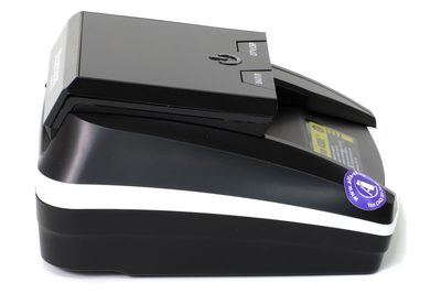 Детектор банкнот MERTECH D-20A Promatic Multi — фото 3