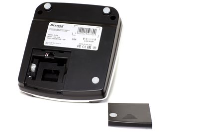 Детектор банкнот MERTECH D-20A Promatic Multi — фото 4