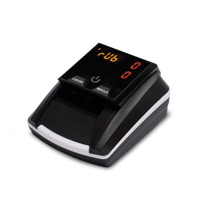 Детектор банкнот MERTECH D-20A Promatic Multi, с АКБ — фото 1