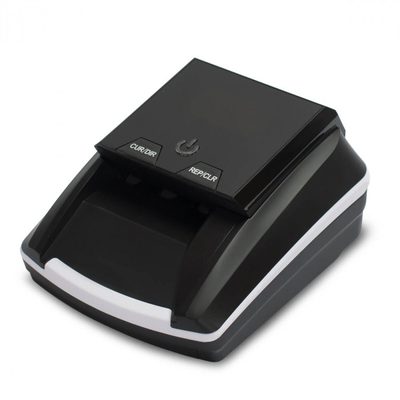 Детектор банкнот MERTECH D-20A Promatic Multi, с АКБ — фото 2