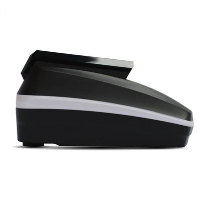 Детектор банкнот MERTECH D-20A Promatic с АКБ — фото 4