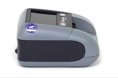 Детектор банкнот (валют) Cassida Quattro Z Антистокс — фото 2