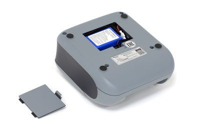 Детектор банкнот (валют) Cassida Quattro Z Антистокс — фото 4