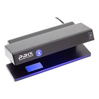 Детектор банкнот (валют) PRO 12 LED