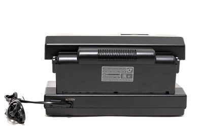 Детектор банкнот (валют) PRO 12LPM LED — фото 2