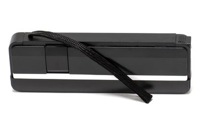 Детектор банкнот (валют) PRO 4 LED — фото 2