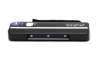 Детектор банкнот (валют) PRO 4 LED — фото 4