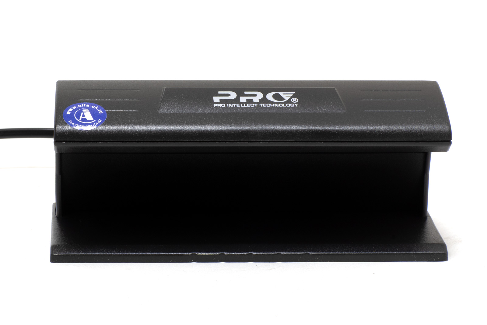 Доп. изображение №3  Детектор банкнот (валют)  PRO 7 LED