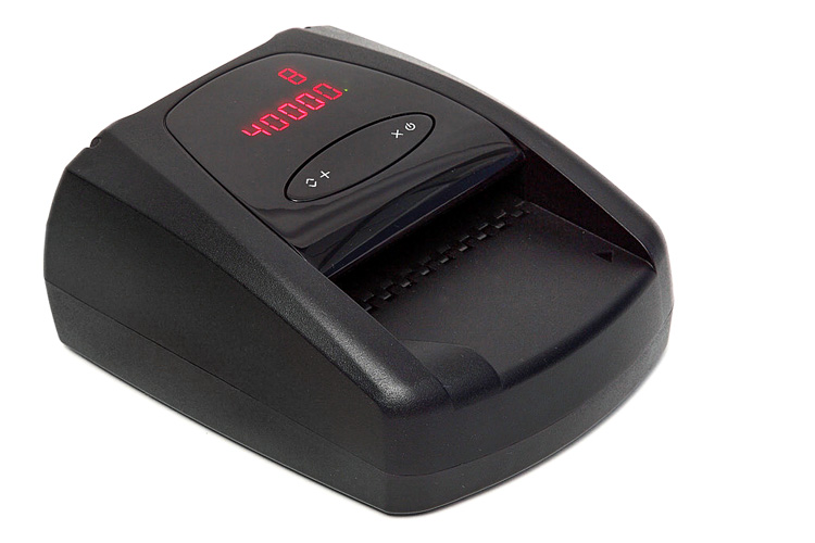 Детектор банкнот (валют) PRO CL 200 дубль