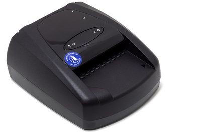 Детектор подлинности банкнот (валют) PRO CL-200 — фото 1