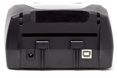 Детектор подлинности банкнот (валют) PRO CL-200 — фото 4