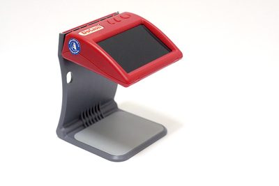 Детектор валют DoCash DVM mini — фото 1