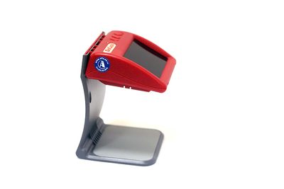 Детектор валют DoCash DVM mini — фото 2