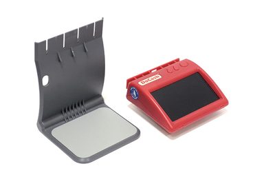 Детектор валют DoCash DVM mini — фото 3