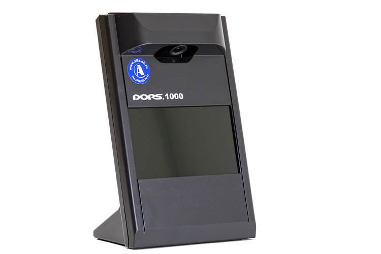 Детектор валют Dors 1000M3