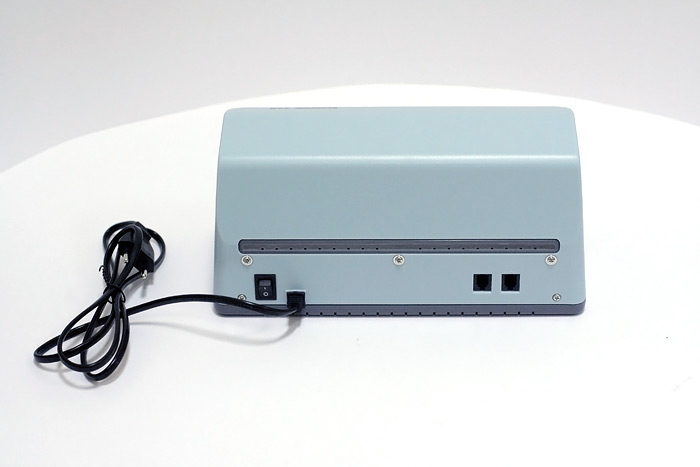 Доп. изображение №4  Детектор валют Dors 145