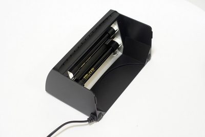 Детектор валют Dors 60 черный — фото 4