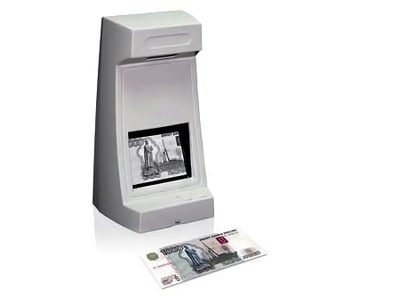 Детектор валют Kobell IRD -150 AS — фото 1