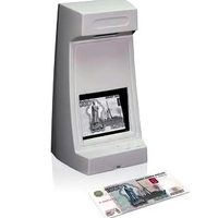 Детектор валют Kobell IRD -150 AS — фото 2