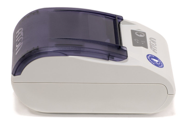 Доп. изображение №2  Чековый принтер АТОЛ 11Ф без ФН