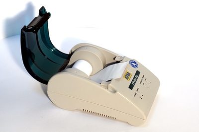 Чековый принтер для ЕНВД FPrint-03 — фото 2