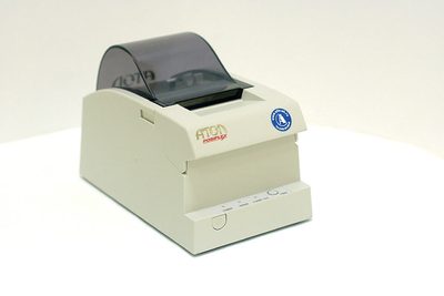 Чековый принтер для ЕНВД FPrint-5200