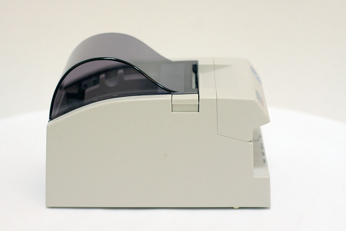 Доп. изображение №3 Фото - вид сбоку Чековый принтер для ЕНВД FPrint-5200