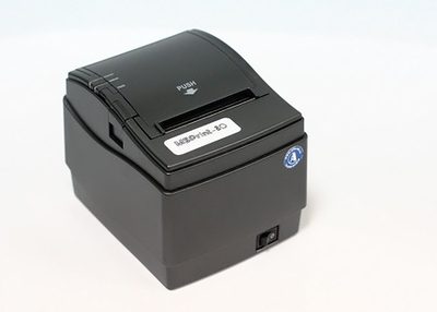 Чековый принтер для ЕНВД MSPrint-80 — фото 1