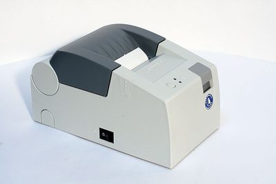 Чековый принтер для ЕНВД Штрих-Light — фото 1