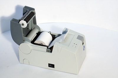 Чековый принтер для ЕНВД Штрих-Light — фото 2